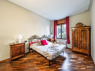 Apartamento de vacaciones Desenzano del Garda Características 12