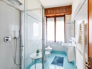 Apartamento de vacaciones Desenzano del Garda Características 13