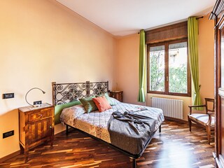 Apartamento de vacaciones Desenzano del Garda Características 8