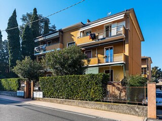 Appartement de vacances Desenzano del Garda Enregistrement extérieur 4