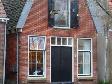Ferienwohnung Studio 91 am Kanal