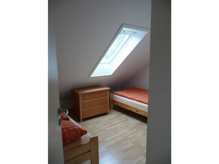 Appartamento per vacanze Kiel-Russee/Hammer Caratteristiche 6