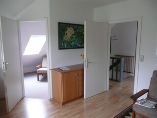 Appartamento per vacanze Kiel-Russee/Hammer Caratteristiche 7