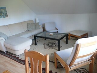 Appartamento per vacanze Kiel-Russee/Hammer Caratteristiche 2