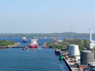 Appartamento per vacanze Kiel-Russee/Hammer Ambiente 10