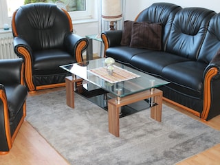 Wohnzimmer Bild III