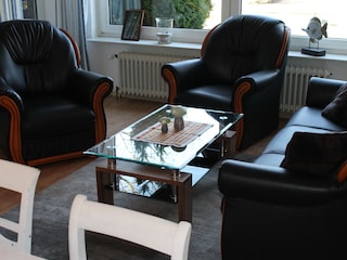 Wohnzimmer Bild II