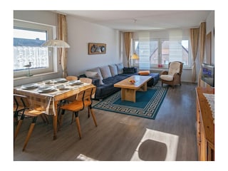 Wohn- Esszimmer Bild I