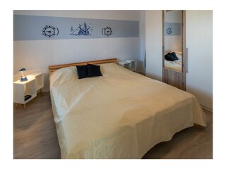 Schlafzimmer I
