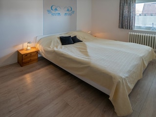 Schlafzimmer II