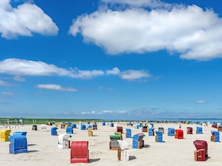 Strand Norddeich