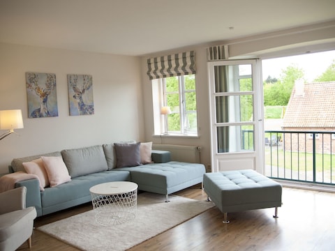 Ferienwohnung Stina