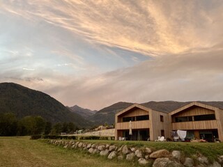 Appartamento per vacanze Mals Registrazione all'aperto 7