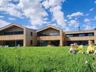 Appartamento per vacanze Mals Registrazione all'aperto 6