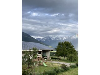 Appartamento per vacanze Mals Ambiente 19