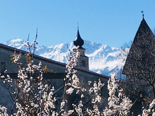 Appartamento per vacanze Mals Ambiente 16