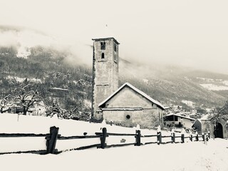 Appartamento per vacanze Mals Ambiente 17