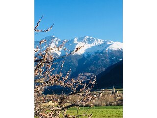 Vakantieappartement Mals Buitenaudio-opname 5