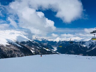 Appartamento per vacanze Mals Ambiente 21