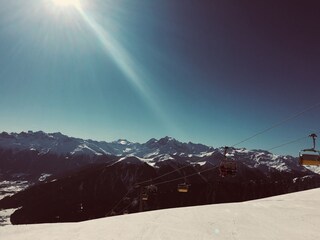 Appartamento per vacanze Mals Ambiente 18