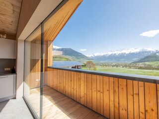 Appartamento per vacanze Mals Registrazione all'aperto 4