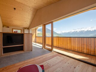 Appartamento per vacanze Mals Caratteristiche 9