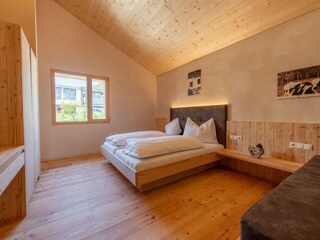 Appartamento per vacanze Mals Caratteristiche 13