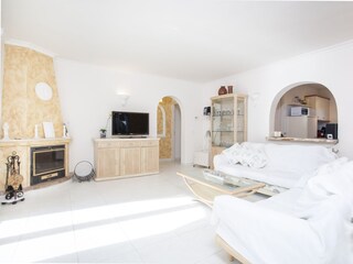 Villa Son Serra de Marina Caratteristiche 19