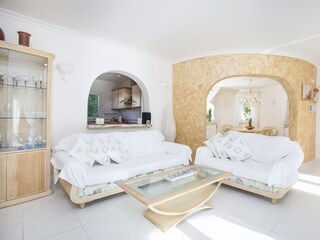 Villa Son Serra de Marina Caratteristiche 20