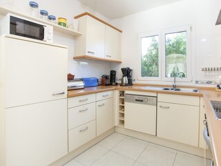 Villa Son Serra de Marina Caratteristiche 22