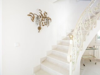 Villa Son Serra de Marina Caratteristiche 24