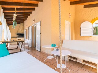 Villa Son Serra de Marina Registrazione all'aperto 8