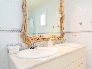 Villa Son Serra de Marina Caratteristiche 32