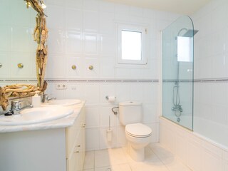 Villa Son Serra de Marina Caratteristiche 33