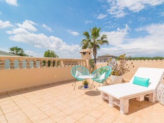 Villa Son Serra de Marina Registrazione all'aperto 15