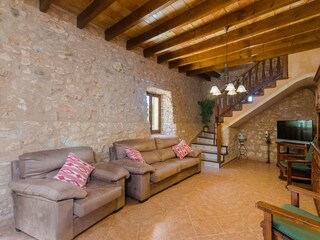 Villa Es Llombards Caratteristiche 23