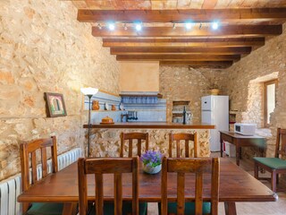 Villa Es Llombards Caratteristiche 26