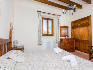 Villa Es Llombards Caratteristiche 31