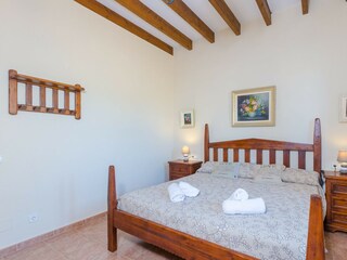 Villa Es Llombards Caratteristiche 32