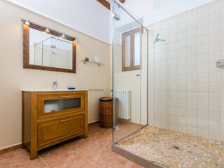 Villa Es Llombards Caratteristiche 33