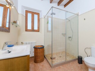 Villa Es Llombards Caratteristiche 34