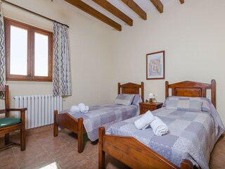 Villa Es Llombards Caratteristiche 35