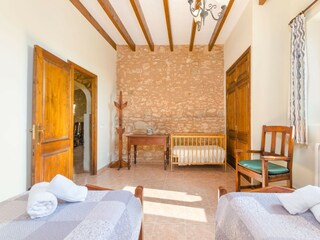 Villa Es Llombards Caratteristiche 36