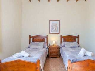 Villa Es Llombards Caratteristiche 37