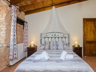 Villa Es Llombards Caratteristiche 38