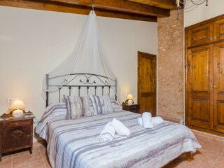 Villa Es Llombards Caratteristiche 39