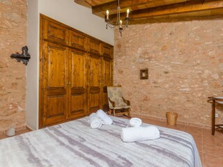 Villa Es Llombards Caratteristiche 40