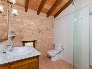 Villa Es Llombards Caratteristiche 44