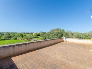 Villa Es Llombards Registrazione all'aperto 22