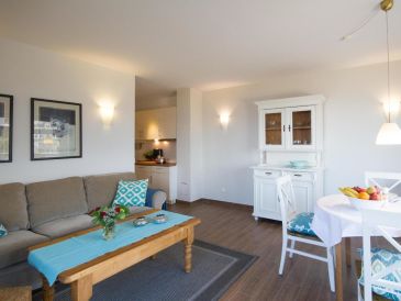 Haus Jungnamen Sand Ferienwohnung 2